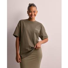 Dr. Denim Overdele Dr. Denim Brun Trooper Tee