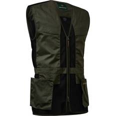 Kamouflage Deerhunter Atlas Mesh Skytteväst Timber 3XL
