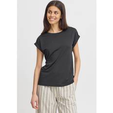 Fransa FRSEEN T-shirt Sort Damer