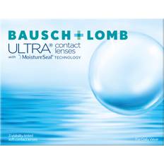 Bausch & Lomb Ultra 3 Stk Pack