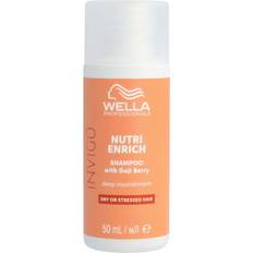 Wella Invigo Nutri Enrich Shampoo 50 ml