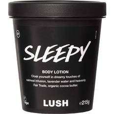 Lush Body Lotion Sleepy 215g