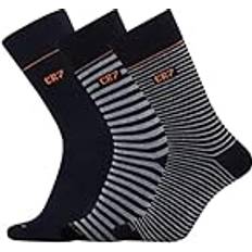 men's pack hanging cotton stretch socks ultimate comfort and perfect fit