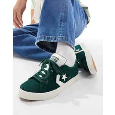 Converse Vulc Pro Sneakers - Grön