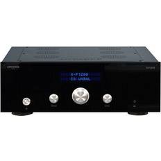 Advance Paris X-P1200 Pre-Amplifier