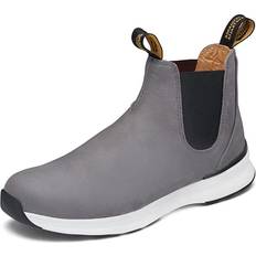 Dame - Grå Chelsea boots Blundstone Active Chelsea Støvler - Dusty Grey