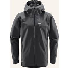 Haglöfs Finch Proof Jacket Men Magnetite