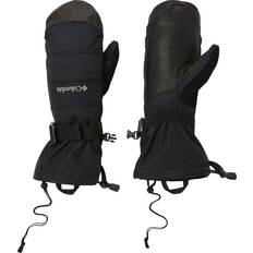 Columbia Moufles Columbia Women's Whirlibird III Mittens- Black