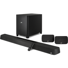 Magnifi Max AX SR