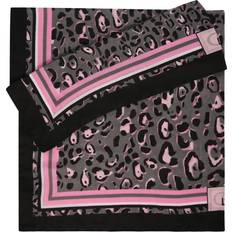 Donna - Multicolore Sciarpe Liu Jo Foulard 2F4093 T0300 Nero