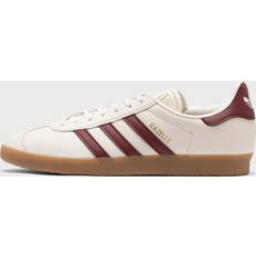 Skor adidas gazelle vita adidas Originals Gazelle White