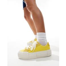 Converse Gula Sneakers Converse Chuck Taylor All Star Cruise - Gul