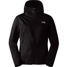 The North Face Women's Quest Highloft Softshell Jacket Softshell jacket XS, black