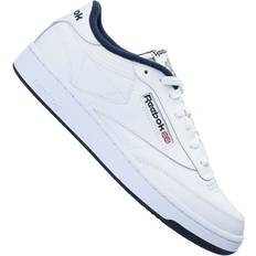 Reebok Club C 85 Sneakers - Hvid