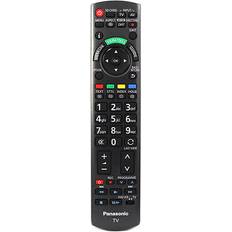 Remote Controls Panasonic N2QAYB000490 Remote Control