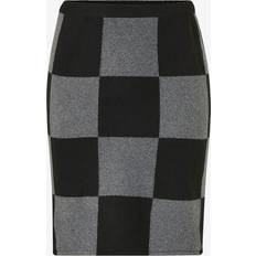 Zhenzi Kjol Cena 528- Skirt Svart