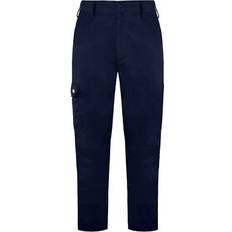 Red Work Pants Dickies redhawk mens navy work wear pants