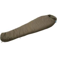 SOF 3 Large Sleeping Bag Olive Left
