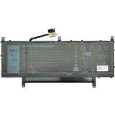 Datorreservdelar Dell Batteri Til Bærbar Computer Litiumion 06-10-2024