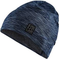 Jersey - Unisex Hovedbeklædning Craft Microfleece Ponytail Hat