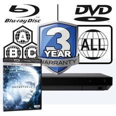 Blu-ray Player UBP-X700
