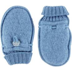 Joha Mittens Children's Clothing Joha Fäustlinge Wolle Hellblau Handschuhe/Fäustlinge