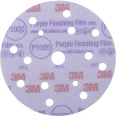 3M Elverktygstillbehör 3M 51157 Schleifscheibensatz, Exzenterschleifer