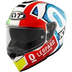 KYT R2R Max Integralhjälm Foggia Mugello Replica 2022