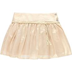 Viscose Skirts Boboli Fantasy Skirt Beige Years Mädchen