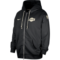 Nike Los Angeles Lakers Standard Issue Men's Hoodie