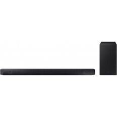 Samsung HW-Q600C Black Soundbar