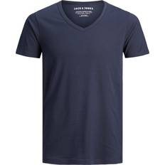 Clothing Jack & Jones T-Shirt Bleu