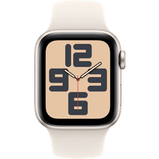 Apple watch 44mm gps cellular Apple Watch SE (3rd generation), 44mm, GPS + Cellular, Sport Band Starlight