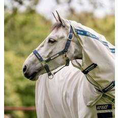Horseware Grimer & Grimeskafter Horseware Signature Lædergrime fra Horseware