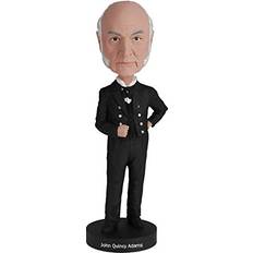 Royal Bobbles John Quincy Adams Bobblehead