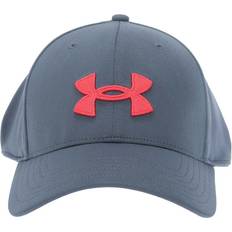 Under Armour Accessories hat ua blitzing adjustable cap in grey