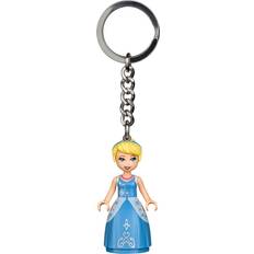 LEGO Belle Key Chain 853782