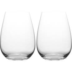 Stiernholm Elegance Vattenglas 55 cl 2-Pack Klar Dricksglas 2st