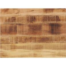 vidaXL 371344 Natural Bordsskiva 70x90cm