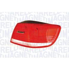 Voertuigonderdelen Magneti Marelli 1042001 Left Passenger Side Nearside Outer Rear Light Lamp Bulb Holder Bulb