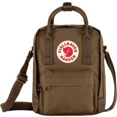 Bruna - Herr Axelremsväskor Fjällräven Kånken Sling