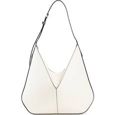 Valextra WOMAN OFF-WHITE SHOULDER BAGS Off-white (UNI)