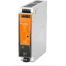 Weidmüller Weidmüller PRO DCDC 120W 24V 5A DC/DC-bilomformer 24 V/DC 5 A 120 W Antal udgange:1 x Indhold 1 stk