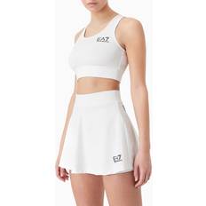 EA7 Underwear EA7 Tennis Pro Sports Bra - Technical Fabric