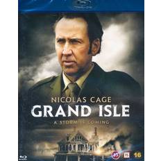 Film Blu-Ray: Grand Isle