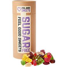 Sweets on sale Feel Good Sweets Feel Good Sweets Sugar Free Large Tube (Pack 300g)