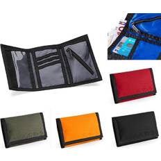 BagBase Ripper Wallet BG40 Black