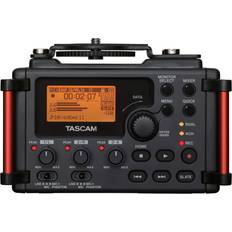 DR-60DMKII