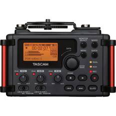 Tascam, DR-60DMKII