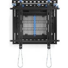 PureLink Vuelogic Soft-Touch Wall Mount VESA400 40kg VL-WM-ST400 42513647386 Schwarz